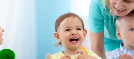 micro crèche