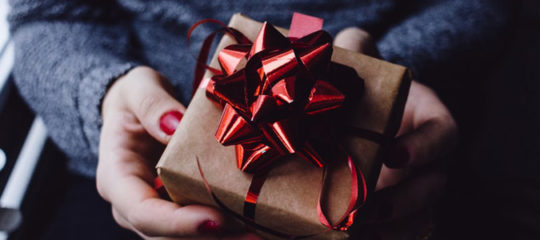 cadeau