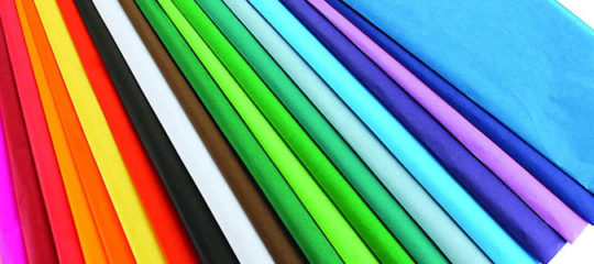 Papier de soie