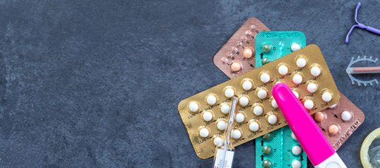 contraception