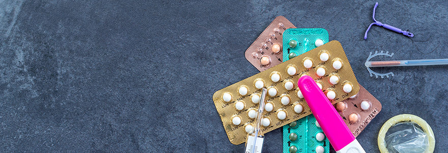 contraception