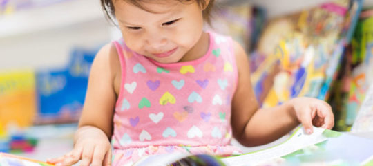 Livre personnalise pour bebe