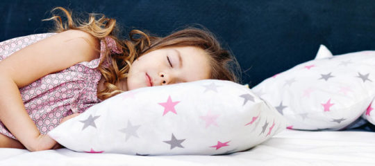 coach du sommeil