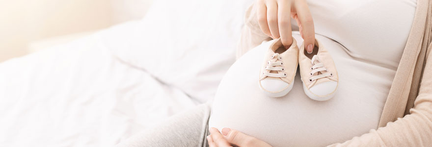 chaussures bébé