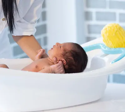 Comment prendre soin d’un nouveau-né
