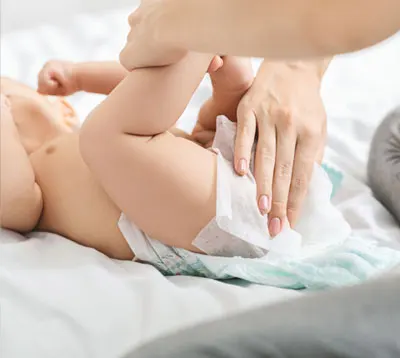 Comment prendre soin d’un nouveau-né
