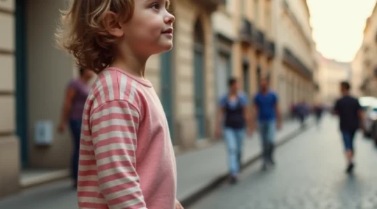 mettre-son-enfant-dehors-aspects-legaux