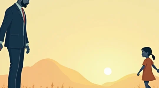 desinteressement-du-pere-explications