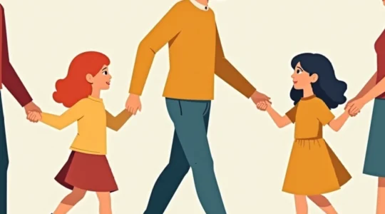 divorcer-avec-3-enfants-guide